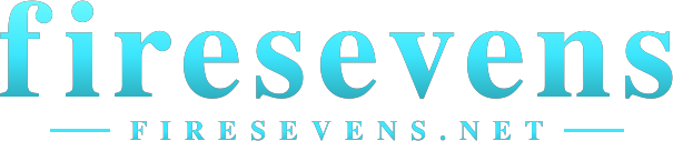 firesevens logo